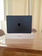 MacBook Air M3 midnight 15″ – 16GB RAM – 512GB SSD, Ophalen, 15 inch, 512 GB, Zo goed als nieuw