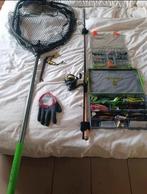 Compleet visset Snoek, Watersport en Boten, Ophalen