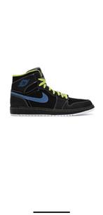 Nike Jordan 1 Retro High (2010) maat 41, Kleding | Heren, Schoenen, Ophalen, Nieuw