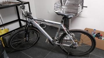 Zeer mooie Gazelle jongensfiets!!, Fietsen en Brommers, Ophalen, Minder dan 10 versnellingen, Gebruikt, Gazelle