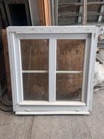 PVC-frame met dubbele beglazing, Ophalen, Zo goed als nieuw, Schuifpui