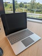 Microsoft Surface Laptop Go 2 - 12,4" laptop met touchscreen, Comme neuf, SSD, Enlèvement ou Envoi