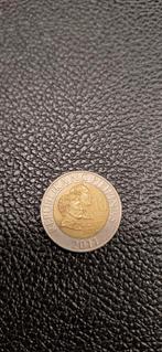 Filipijnen 10 peso 2011, Postzegels en Munten, Ophalen of Verzenden