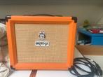Orange crush 20watt gitaar versterker, Muziek en Instrumenten, Versterkers | Bas en Gitaar, Ophalen, Zo goed als nieuw, Gitaar