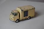 Vintage model vrachtwagen, Hobby en Vrije tijd, Ophalen, Gebruikt, Bus of Vrachtwagen, Corgi