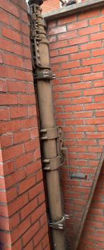Geroh liermast te koop, Telecommunicatie, Antennes en Masten, Ophalen, Gebruikt, Mast