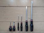 Schroevendraaiersets FACOM/TOPCRAFT/POWERFIX, Ophalen, Nieuw