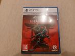 Assassin creed shadows PS5, Consoles de jeu & Jeux vidéo, Jeux | Sony PlayStation 5, Enlèvement ou Envoi, Comme neuf