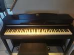 Piano Yamaha Clavinova CLP-370, Musique & Instruments, Pianos, Enlèvement, Piano