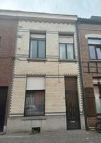 Huis met 4 slaapkamers en tuin te koop, Mechelen