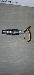 1 Clignotant moto neuf 9€, Motos, Enlèvement ou Envoi