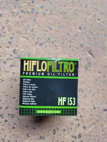 HIFLO HF 153