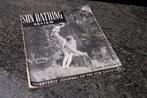 Vintage erotische magazines (Sun bathing review, Health & ef, Ophalen of Verzenden, 1940 tot 1960, Tijdschrift