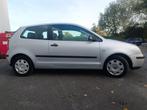 Volkswagen Polo 1.9 SDI 2003, Auto's, Stof, Elektrische ramen, Grijs, Particulier
