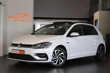 Volkswagen Golf Golf 1.5 TSI ACT DSG R-Line Pano ACC Garanti beschikbaar voor biedingen