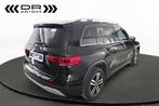 Mercedes-Benz GLB 180 CAMERA - TREKHAAK - VERWARMDE ZETELS, 0 kg, Achat, Noir, 5 portes