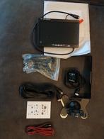 Achteruitrijcamera. Nieuw., Ophalen