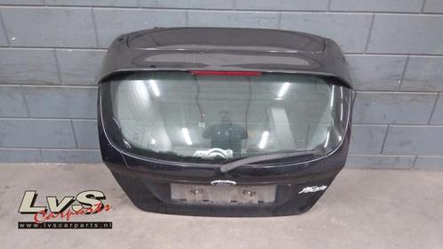 Achterklep van een Ford Fiesta (PANTER B), Auto-onderdelen, Carrosserie, Achterklep, Ford, Gebruikt, 3 maanden garantie, Ophalen of Verzenden