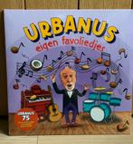 Urbanus Eigen Favoliedjes, Cd's en Dvd's, Vinyl | Nederlandstalig, Ophalen of Verzenden, Nieuw in verpakking