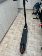 E step als nieuw, Fietsen en Brommers, Steps, Ophalen, Zo goed als nieuw