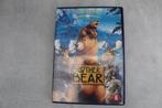 DVD Brother Bear, Ophalen