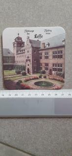 Sous bock Leffe, Enlèvement ou Envoi, Neuf, Sous-bock, Leffe