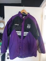 Manteaux pluie année 90 collector club anderlecht, Enlèvement ou Envoi, Comme neuf