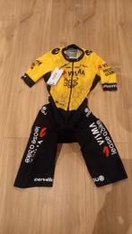 Roaduit Visma Lease a Bike, Fietsen en Brommers, M, Nieuw, Ophalen of Verzenden, Yellow b.