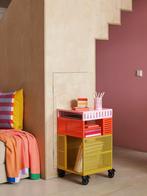 Trolley uit de Tesammans collectie - Raw color X Ikea, Ophalen, Zo goed als nieuw