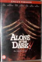dvd alone in the dark 2, Cd's en Dvd's, Ophalen of Verzenden, Slasher