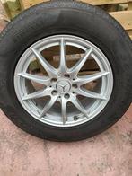 Mercedes winterband 235 65 R17, Particulier, Te koop