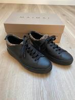 Zwarte sneakers Mai Mai maat 37, Mai Mai, Enlèvement ou Envoi, Sneakers et Baskets, Comme neuf