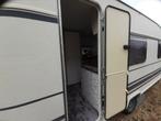 stacaravan te huur (5 personen), op privéterrein, Immo, Minder dan 20 m², Provincie Henegouwen