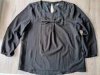 Zwarte blouse maat 164, Ophalen