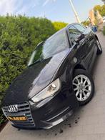 Audi A3 1.2TFSI Automaat 2014, Auto's, Stof, Bruin, Bedrijf, 5 deurs