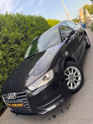 Audi A3 1.2TFSI Automaat 2014  beschikbaar voor biedingen