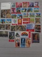 Postzegels  2006, Gestempeld, Ophalen of Verzenden, Gestempeld