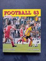 panini stickerboek Football 83, Enlèvement ou Envoi, Comme neuf, Image