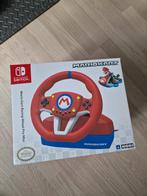 Mario kart race stuur !, Ophalen of Verzenden, Zo goed als nieuw
