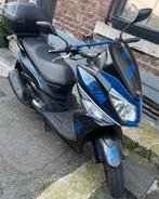 Échange contre moto 125cc homologué, Fietsen en Brommers, Scooters | SYM, Ophalen