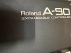 Roland A-90 midi keyboard expandable controller, Ophalen, Roland