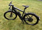 Stromer ST3 pinion speedpedelec, Vélos & Vélomoteurs, Vélos électriques, Enlèvement, Comme neuf, 50 km par batterie ou plus, Stromer