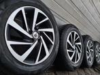 Originele 17 inch Skoda Kodiaq Karoq Jetti velgen, Auto-onderdelen, Banden en Velgen, Banden en Velgen, 17 inch, Ophalen of Verzenden