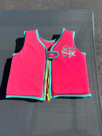 Zwemvest Speedo - 2 tot 4 jaar beschikbaar voor biedingen