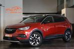 Opel Grandland X 1.2 Turbo Navi CruiseC Keyless Carplay Gara, Achat, Entreprise, 5 portes, 96 kW