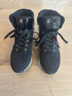 NIEUWE zwarte Hogan sneakers met pels, Kleding | Dames, Schoenen, Zwart, Nieuw, Ophalen of Verzenden, Hogan