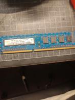 2 GB Hynix DDR3 RAM, Computers en Software, RAM geheugen, Ophalen, DDR3