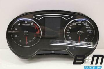 Tellerunit Audi A3 8V 1.4TFSI CPT beschikbaar voor biedingen