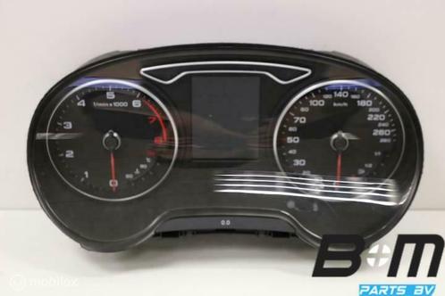 Tellerunit Audi A3 8V 1.4TFSI CPT, Auto-onderdelen, Overige Auto-onderdelen, Gebruikt