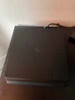 Playstation 4 + 1 controller 1 jaar oud., Ophalen, Zo goed als nieuw
